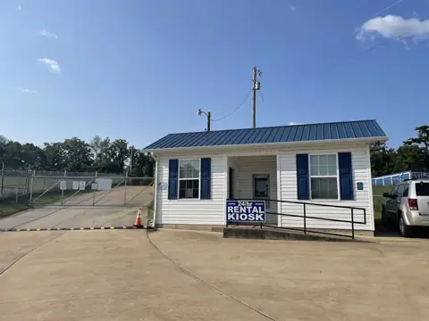 East Main Storage in Morristown, TN