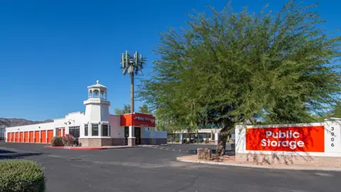 Public Storage in Phoenix, AZ