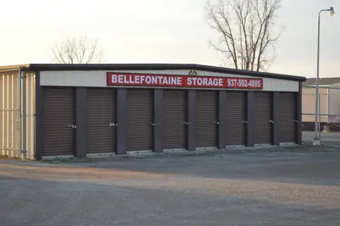Bellefontaine Storage photo 2