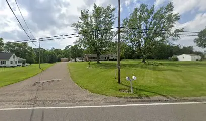 Navarre Road Mini-Storage, RV storage in Massillon