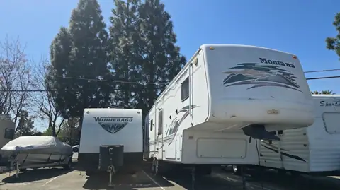 AAA Secure RV & Boat Storage photo 2