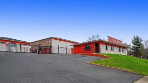 Public Storage in Landover, MD