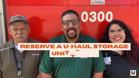 Self-Storage at U-Haul photo 3
