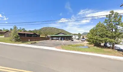Lake Pines Self Storage in Estes Park, CO