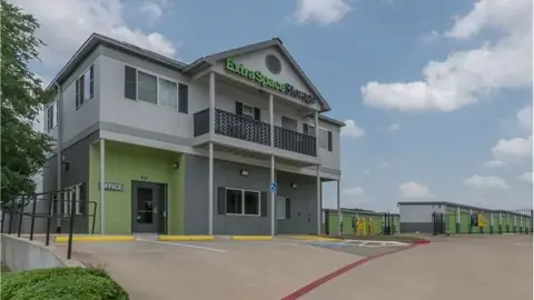 Extra Space Storage in Euless, TX