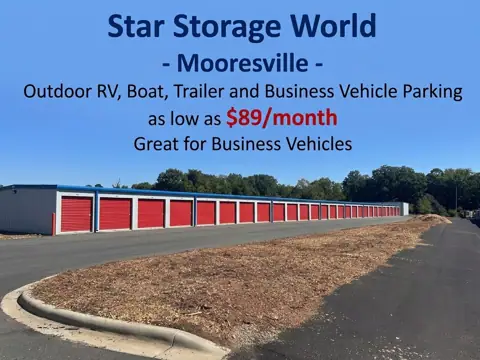 Star Storage World - Mooresville photo 2