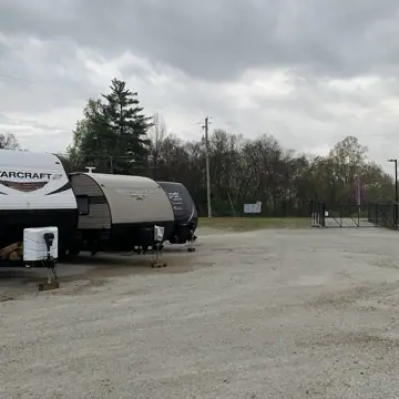 RVS Equities Rv-Boat Storage in Labadie, MO