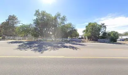 Casmin Dirt Works, RV storage in Bluffdale