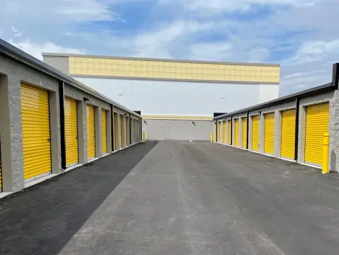 Safeguard Self Storage photo 2