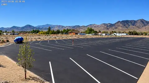 NV StorMaxx Inc. in Dayton, NV