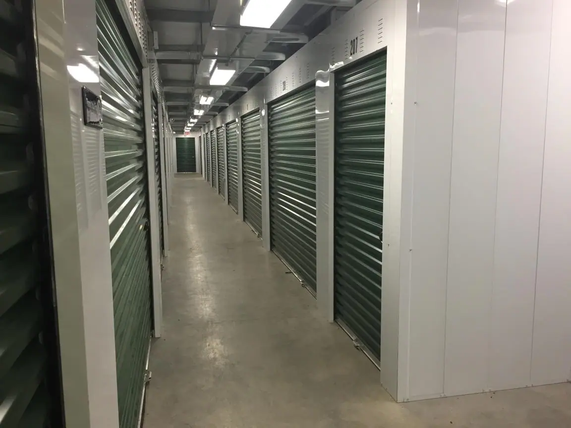 Valley Self Storage, RV storage in Weyers Cave