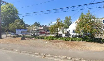 Eastside RV and Boat Storage, RV storage in Kirkland