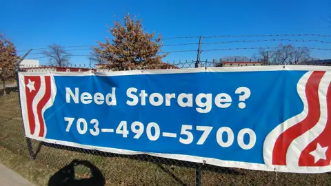 Fort Knox Self Storage in Woodbridge, VA
