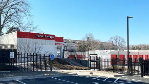 Public Storage in West St Paul, MN