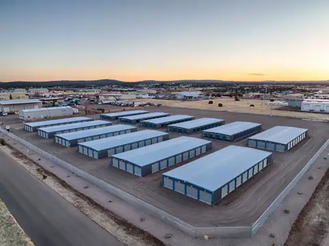 Timber Mesa Self Storage photo 3