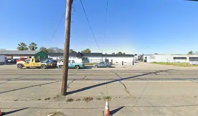 Brentwood RV & Boat Storage, RV storage in Brentwood