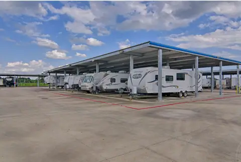Baytown Boat RV & Self Storage photo 2