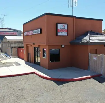 RPM Cars Boat & RV Storage in Bullhead City, AZ