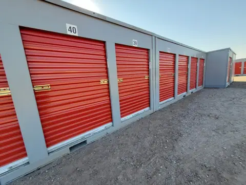 Mohave Storage 1615 Rainbow Dr. in Bullhead City, AZ