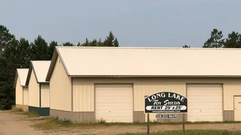Long Lake Toy Sheds photo 2