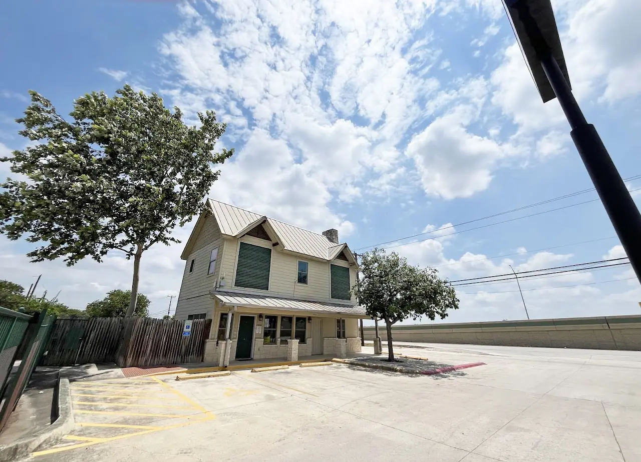 Lockaway Storage, RV storage in San Antonio