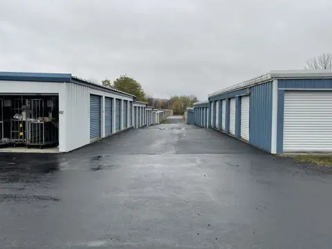 Central Storage in Schoharie, NY