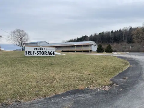 Central Storage photo 2