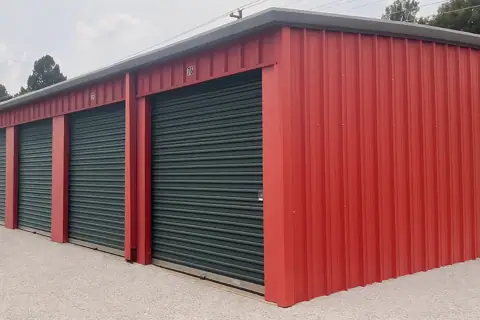 Neely Self Storage in Florence, MS