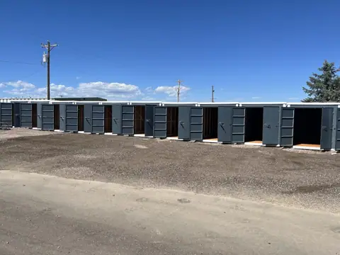 Milestone Storage photo 2