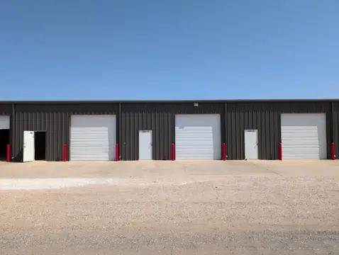 Discount Storage: RV & Boat Storage photo 2