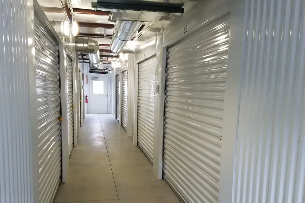 East 180 U-Stor-It, RV storage in Orange Beach