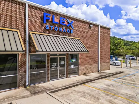 Flex Storage, Clay in Pinson, AL