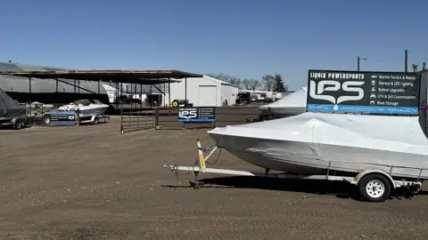 Liquid Powersports in Fort Collins, CO