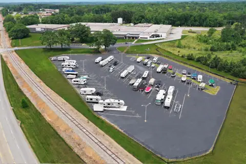 Midgard Self Storage photo 2