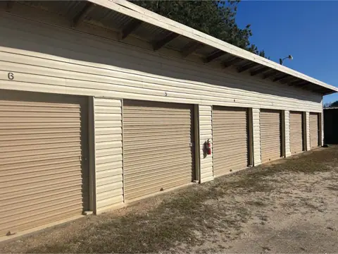 East Brewton Storage in Brewton, AL