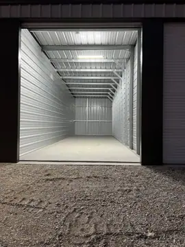 Storage Bay Skiatook Lake RV Boat Mini photo 2