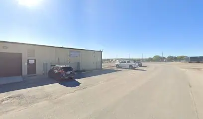 Shark Storage, RV storage in San Antonio