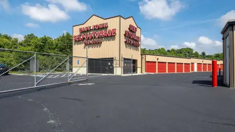 American Secure Storage - East Town photo 2