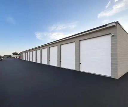 Pocatello Business Park and Storage photo 2