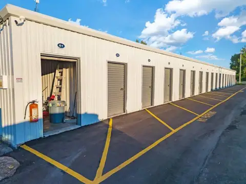Securify Storage - Ragland Business Park photo 2