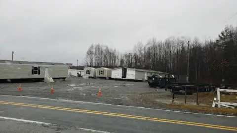 Airport Road Mini Storage LLC photo 2