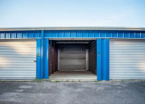 Goodfellas Storage in Petersburg, VA