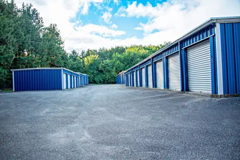 Goodfellas Storage photo 2