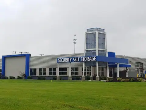 Security Self Storage photo 2