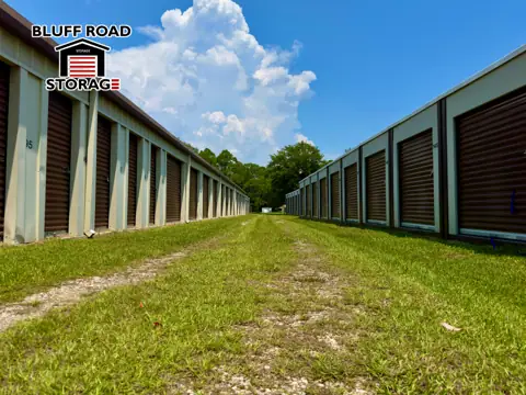Bluff Road Storage in Apalachicola, FL