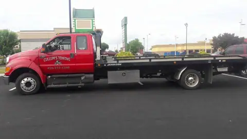Cullum's Towing Service & Salvage photo 2