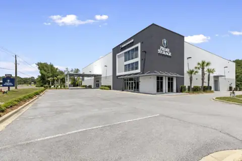 Prime Storage in Niceville, FL