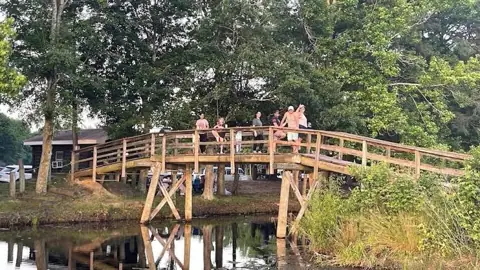 Strawberry Crossroads Recreational Event Center & Camping photo 2