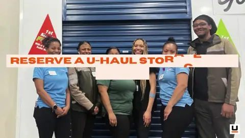 Self-Storage at U-Haul photo 2