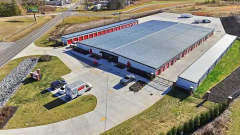 Heritage Mini Storage LLC photo 2